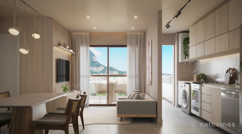 Apartamento, 3 quartos, 121 m² - Foto 9