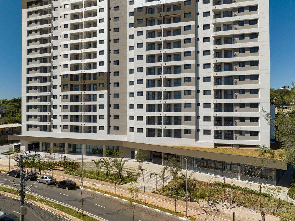 Apartamento à venda com 3 quartos, 68m² - Foto 1