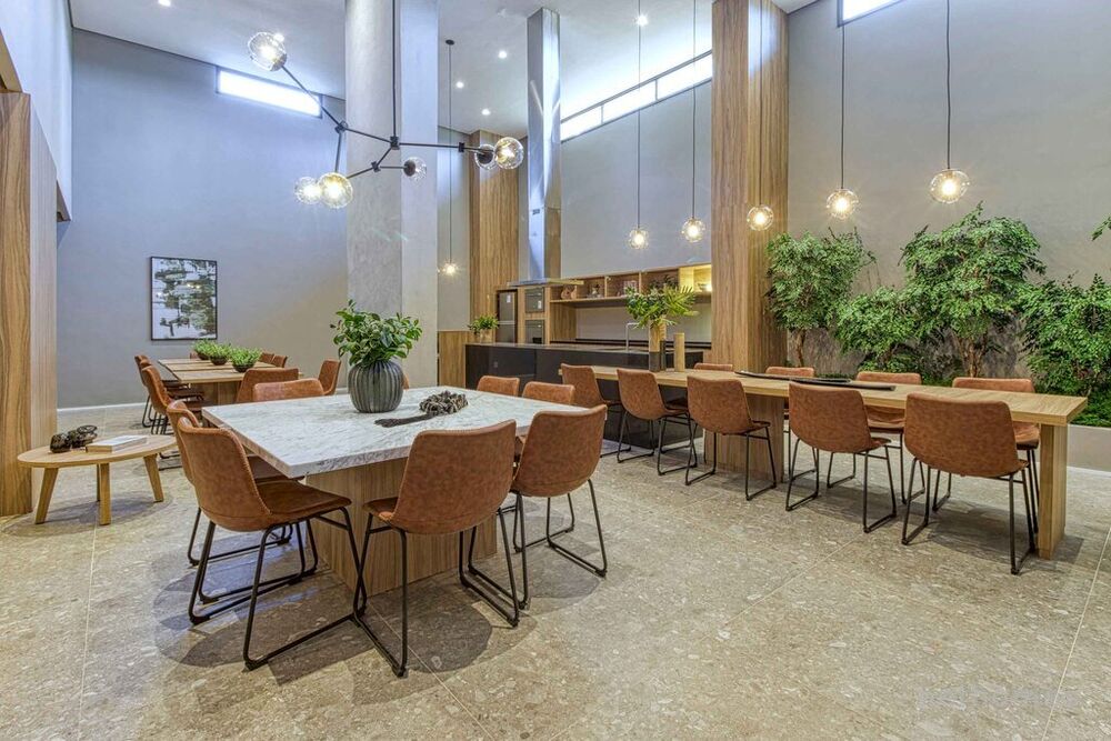 Apartamento à venda com 3 quartos, 68m² - Foto 5