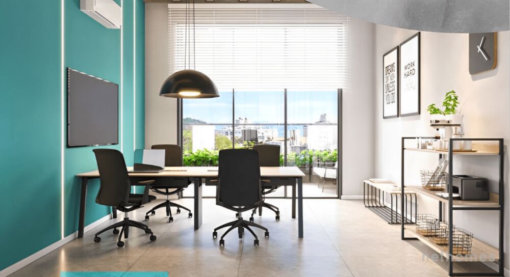 Apartamento, 2 quartos, 125 m² - Foto 5