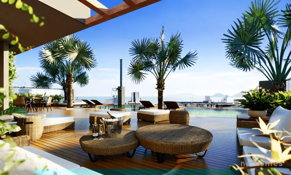 Apartamento, 2 quartos, 125 m² - Foto 8