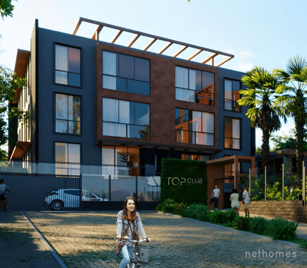 Apartamento, 2 quartos, 125 m² - Foto 1