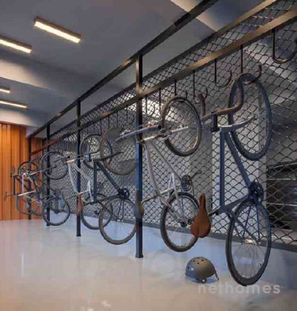 Apartamento à venda com 3 quartos, 120m² - Foto 6