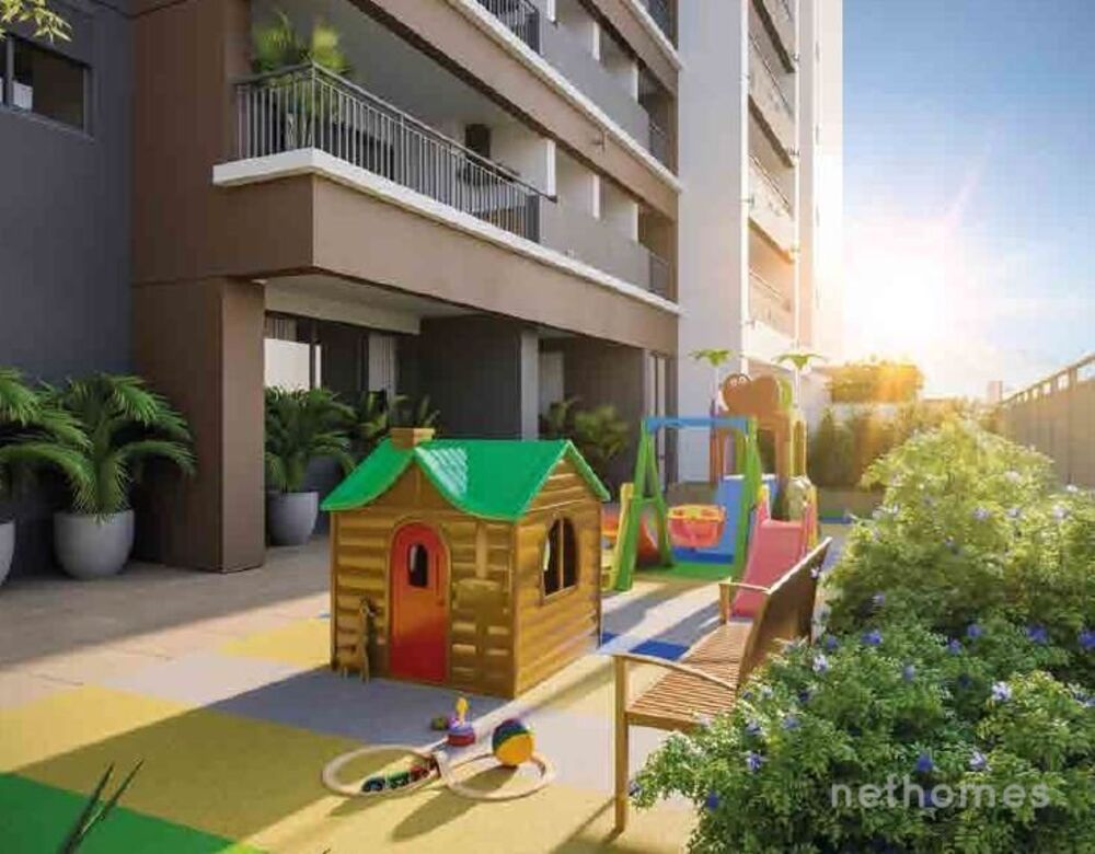 Apartamento à venda com 3 quartos, 120m² - Foto 7