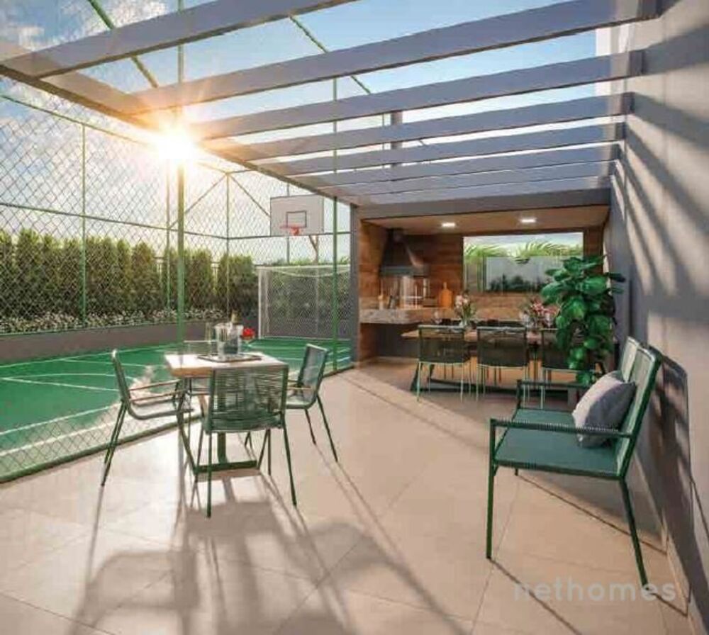 Apartamento à venda com 3 quartos, 120m² - Foto 8