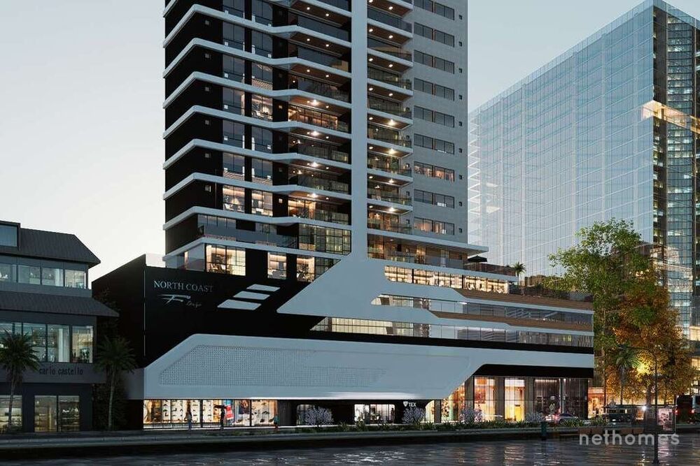 Apartamento, 4 quartos, 154 m² - Foto 3