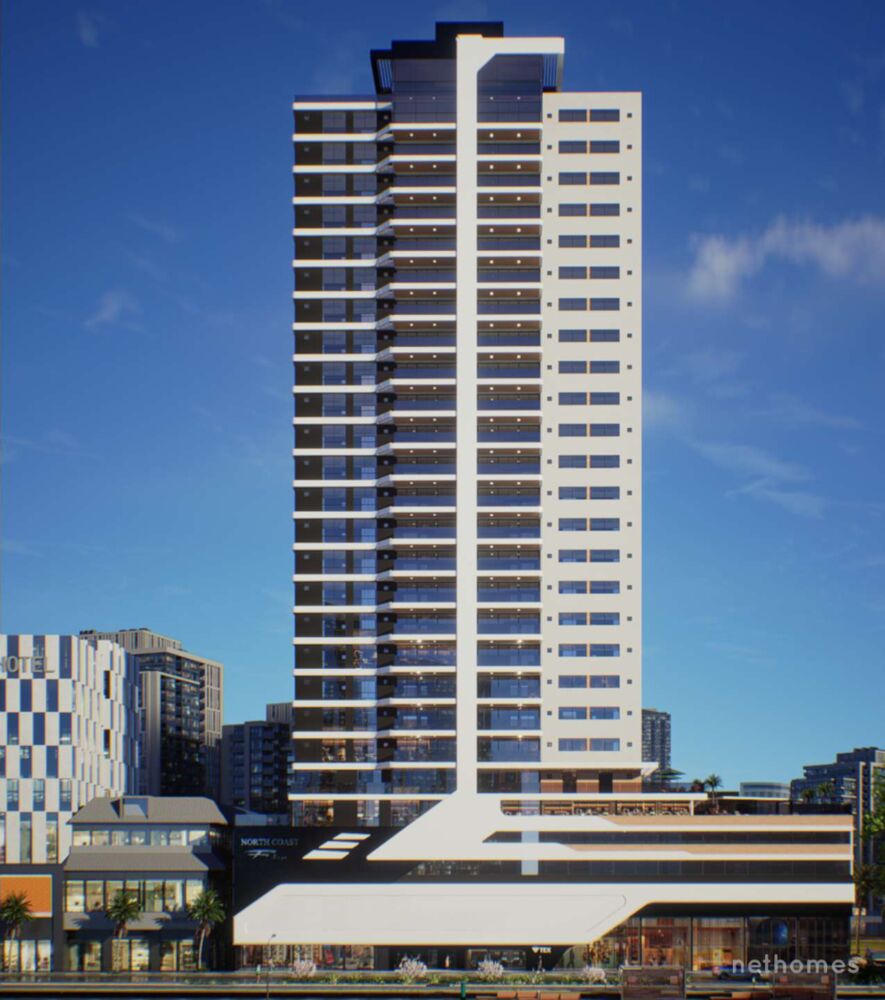 Apartamento, 4 quartos, 154 m² - Foto 1