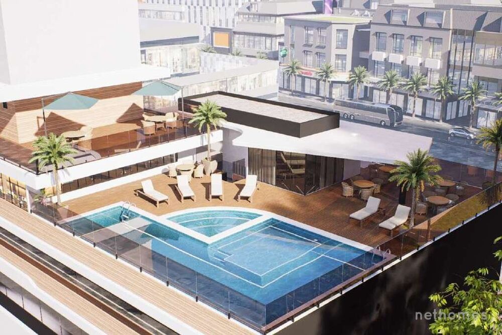 Apartamento, 4 quartos, 154 m² - Foto 6