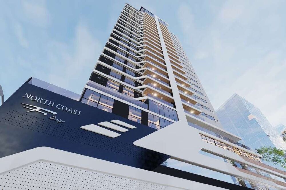 Apartamento, 4 quartos, 154 m² - Foto 2