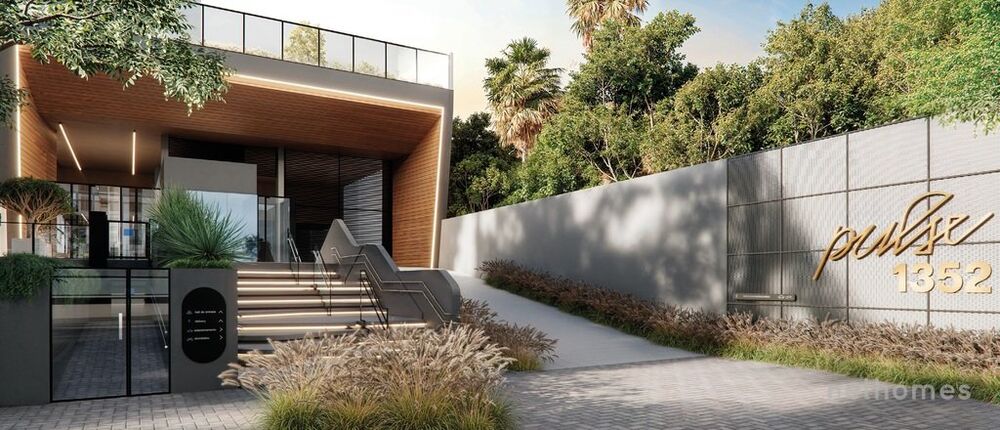 Loft, 96 m² - Foto 1