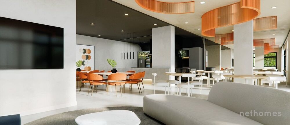 Loft, 96 m² - Foto 2