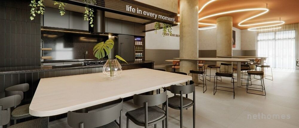 Loft, 96 m² - Foto 3