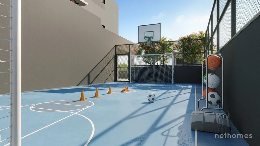 Apartamento, 2 quartos, 64 m² - Foto 9