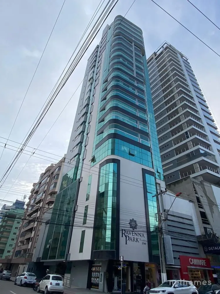 Apartamento, 4 quartos, 208 m² - Foto 1
