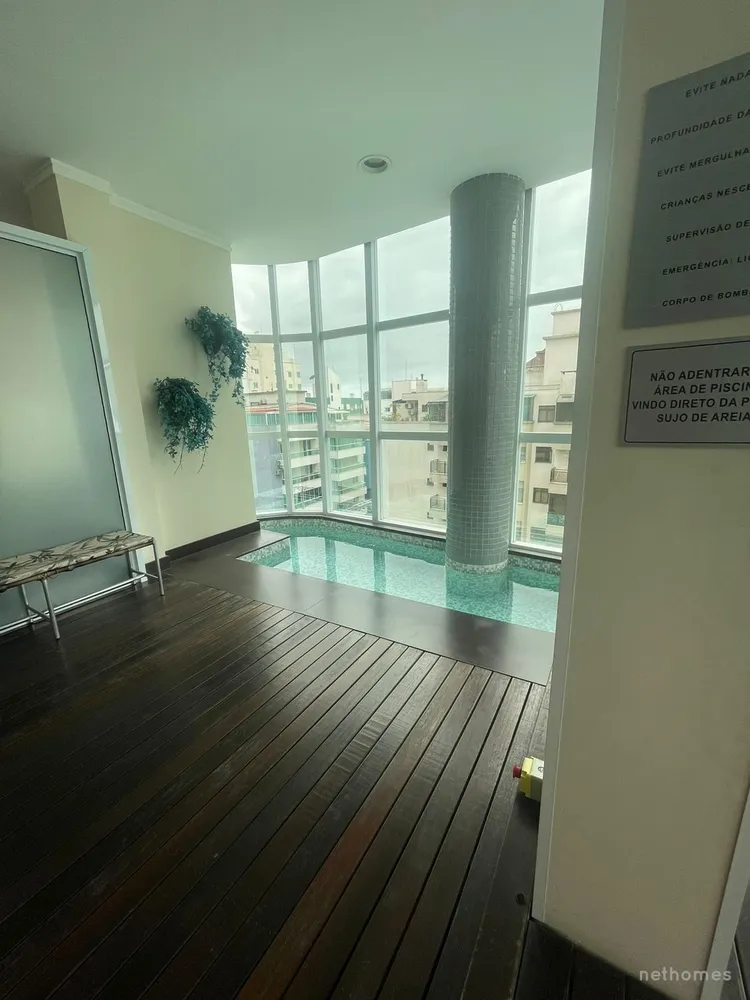 Apartamento, 4 quartos, 208 m² - Foto 3