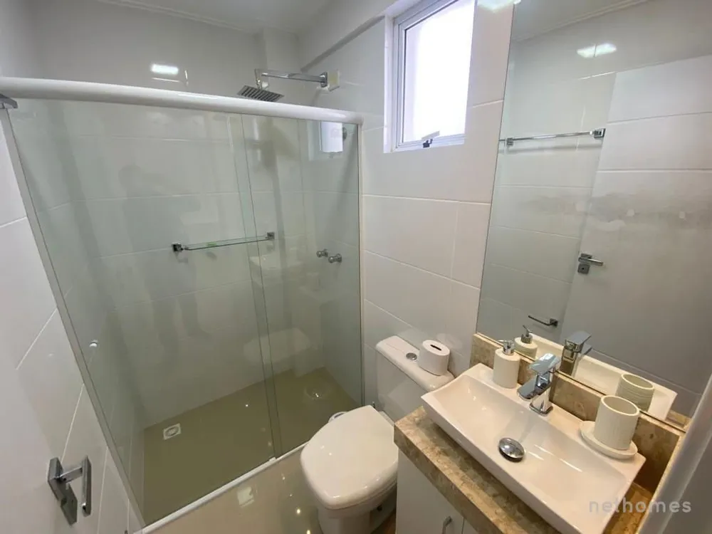 Apartamento, 4 quartos, 208 m² - Foto 5