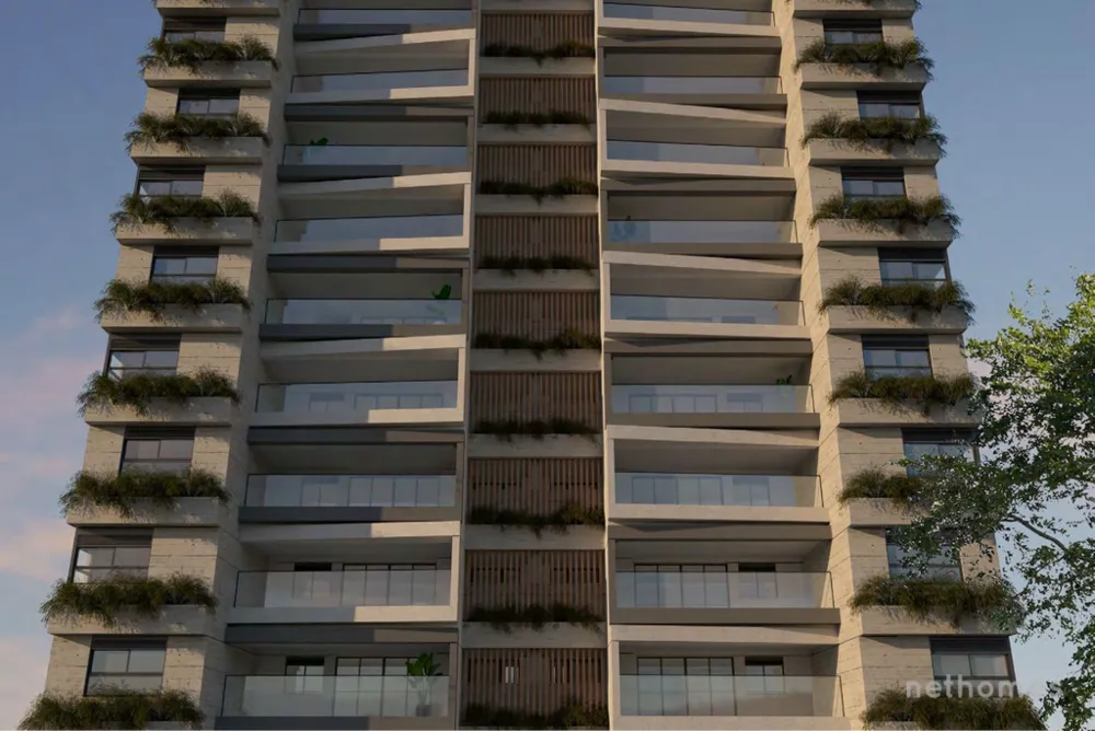 Apartamento, 4 quartos, 156 m² - Foto 2