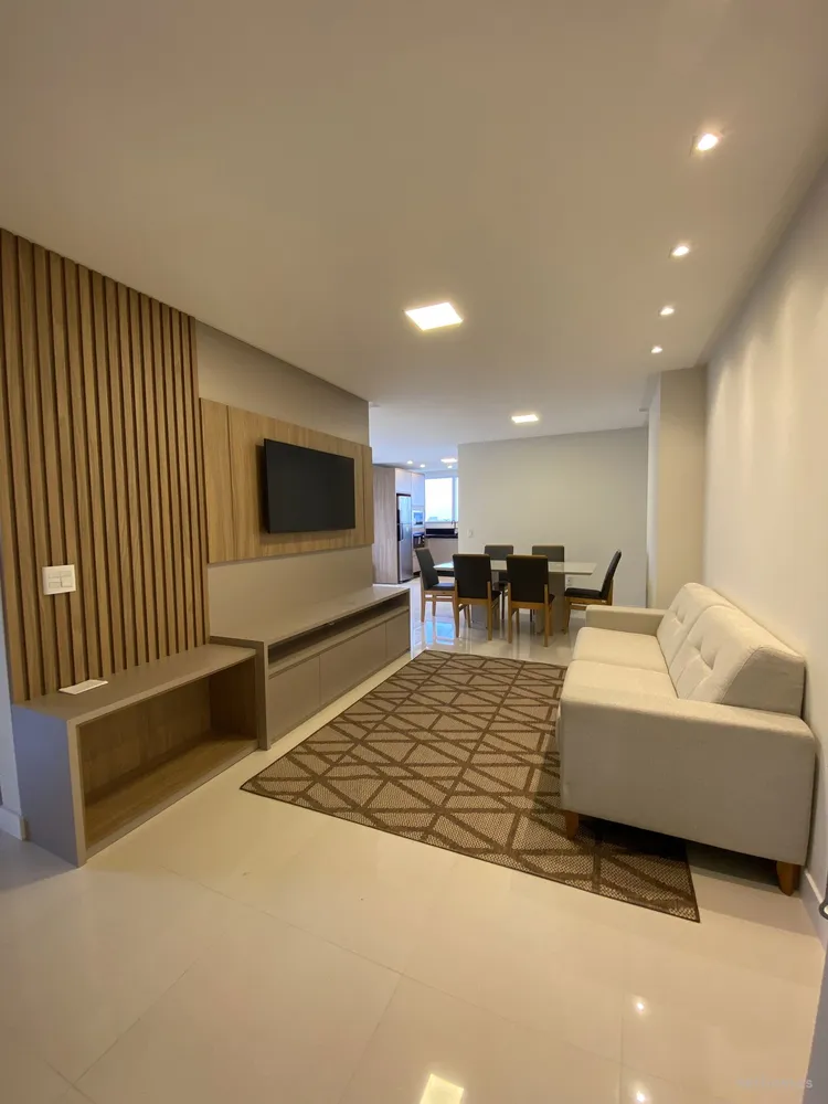 Apartamento, 3 quartos, 130 m² - Foto 7