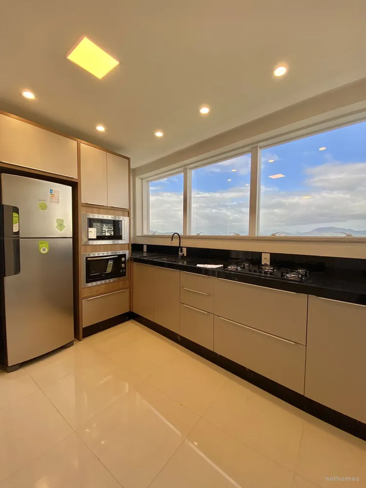 Apartamento, 3 quartos, 130 m² - Foto 3