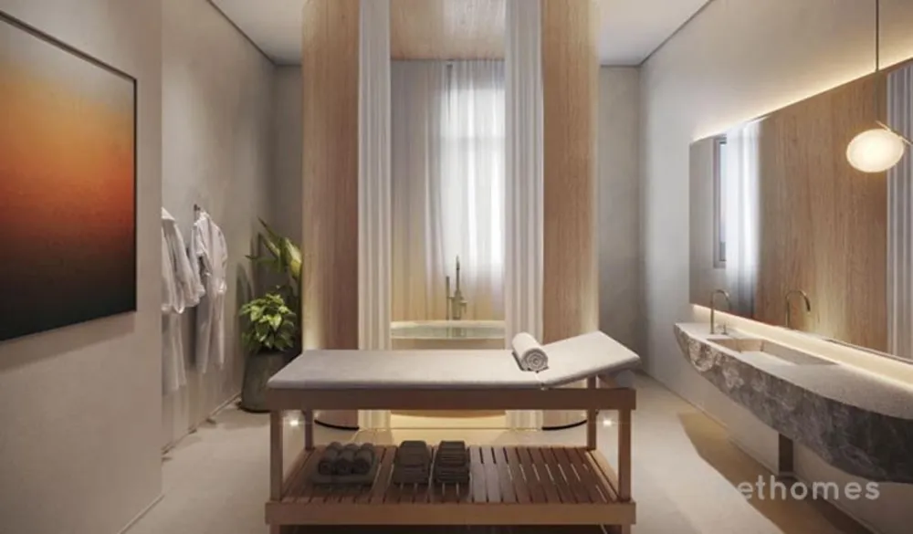 Apartamento, 4 quartos, 261 m² - Foto 10
