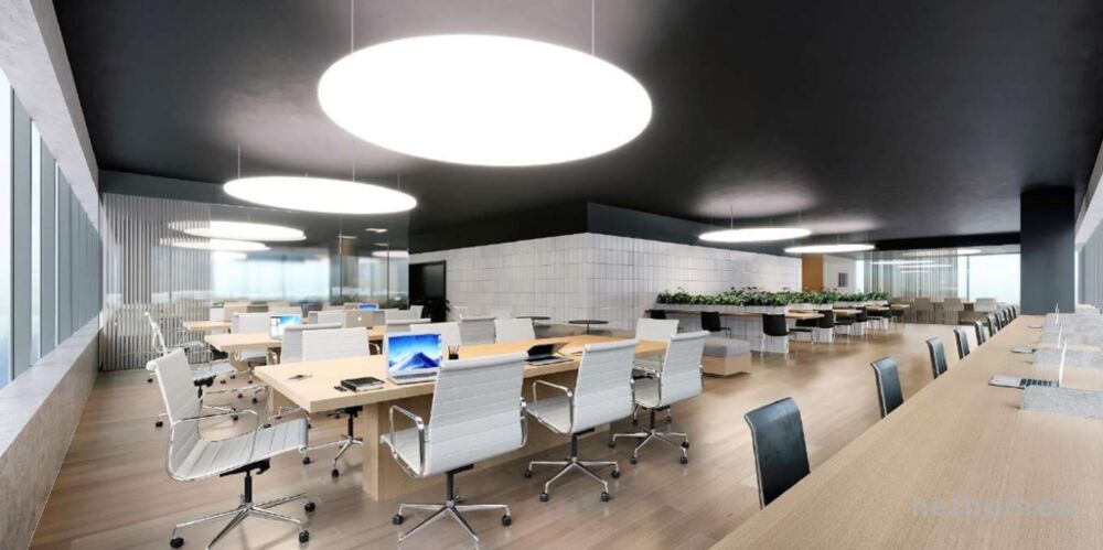 Conjunto Comercial-Sala à venda, 161m² - Foto 8