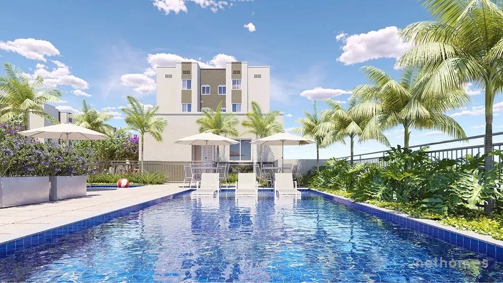 Apartamento, 2 quartos, 36 m² - Foto 12