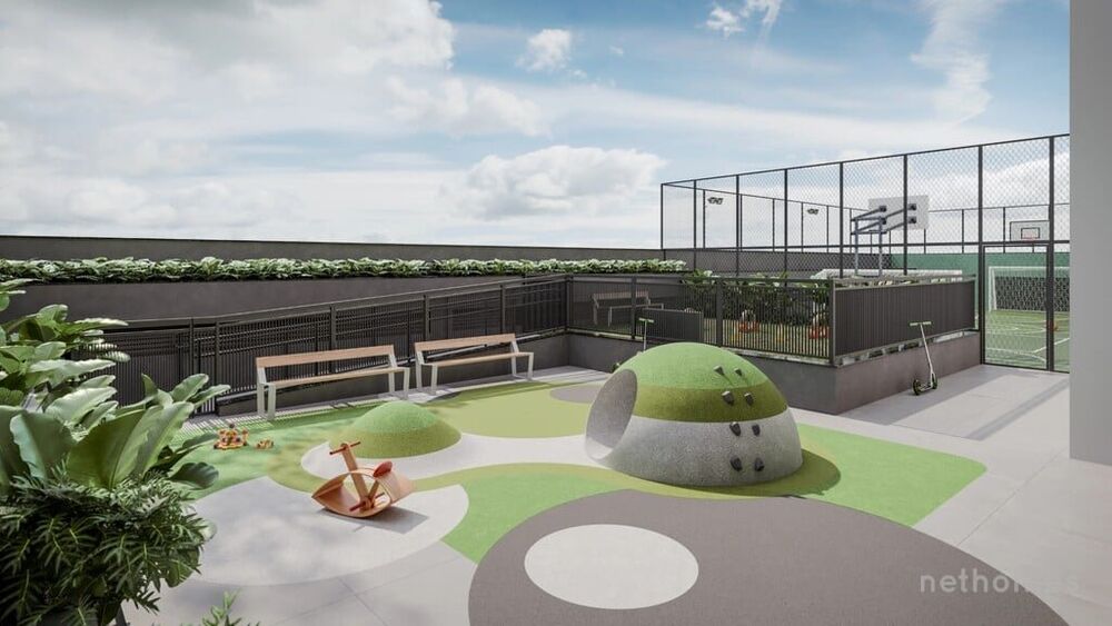 Apartamento, 3 quartos, 94 m² - Foto 4