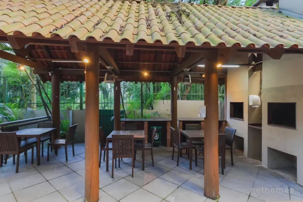 Apartamento, 3 quartos, 131 m² - Foto 4
