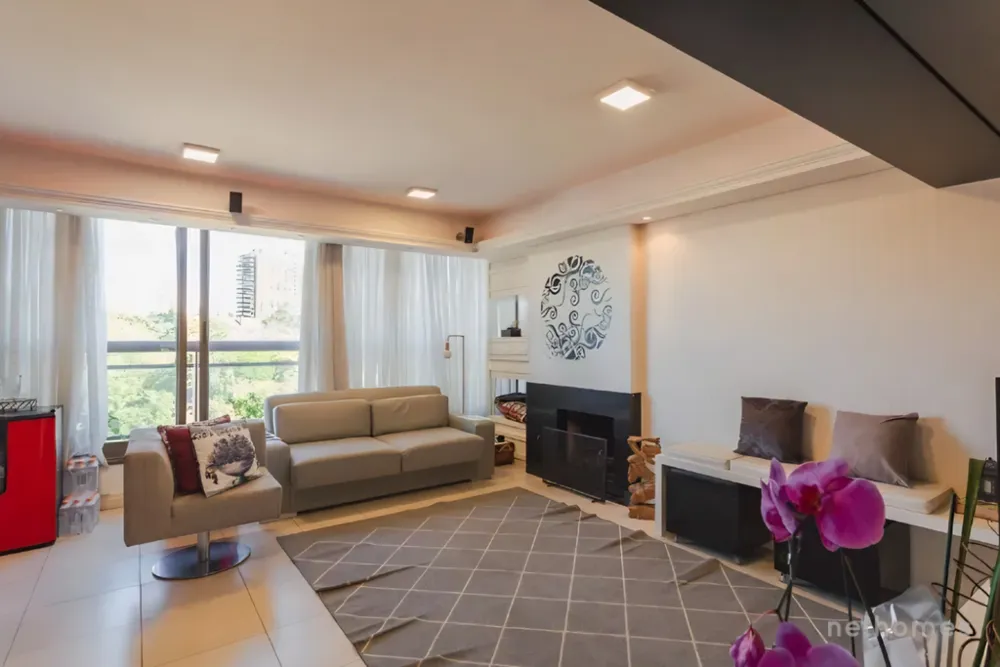 Apartamento, 3 quartos, 131 m² - Foto 12
