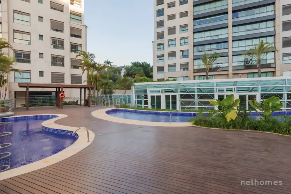 Apartamento, 3 quartos, 131 m² - Foto 6