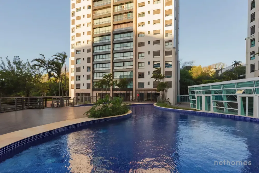 Apartamento, 3 quartos, 131 m² - Foto 7