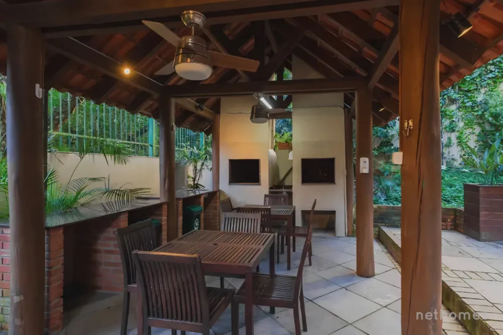 Apartamento, 3 quartos, 131 m² - Foto 1