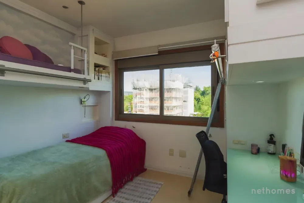Apartamento, 3 quartos, 131 m² - Foto 8