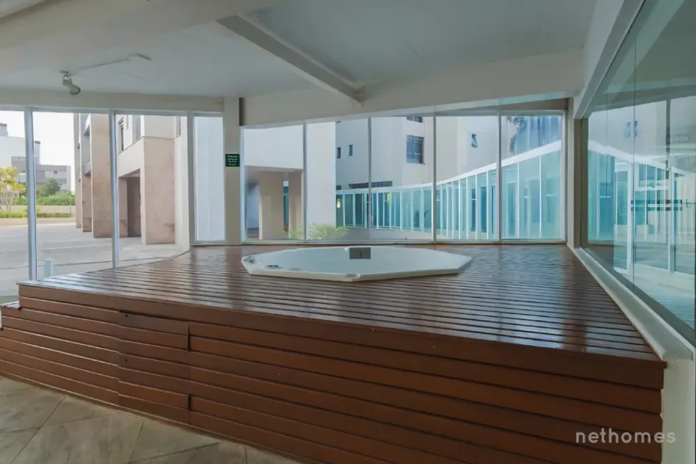 Apartamento, 3 quartos, 131 m² - Foto 5