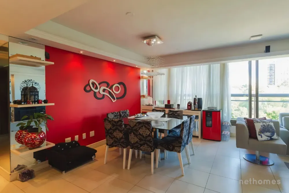 Apartamento, 3 quartos, 131 m² - Foto 9