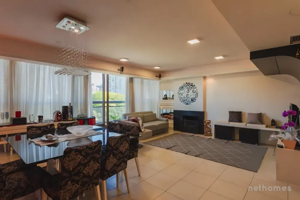 Apartamento, 3 quartos, 131 m² - Foto 11