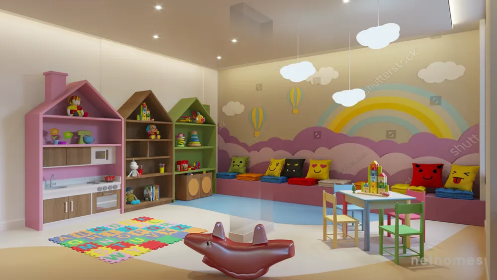 Apartamento, 2 quartos, 45 m² - Foto 3