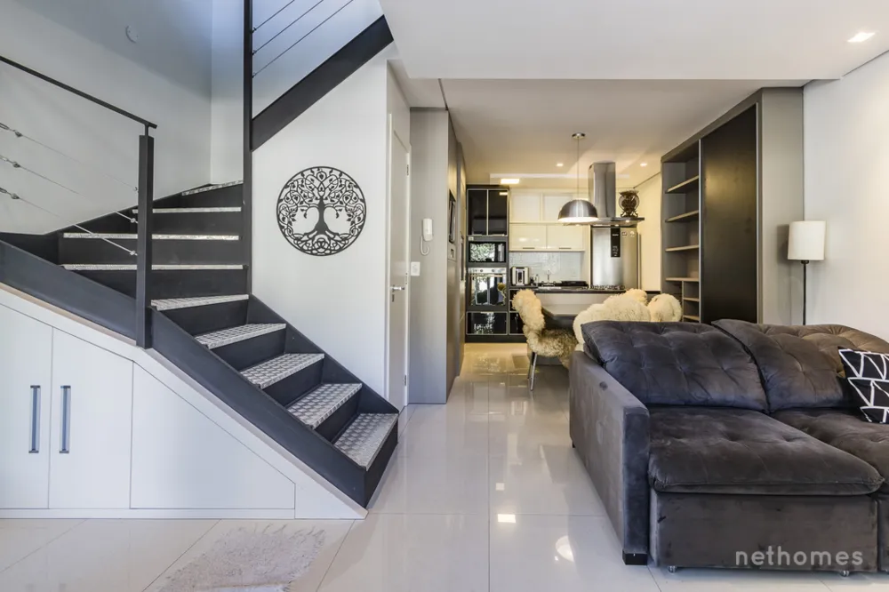 Casa de Condomínio, 1 quarto - Foto 3