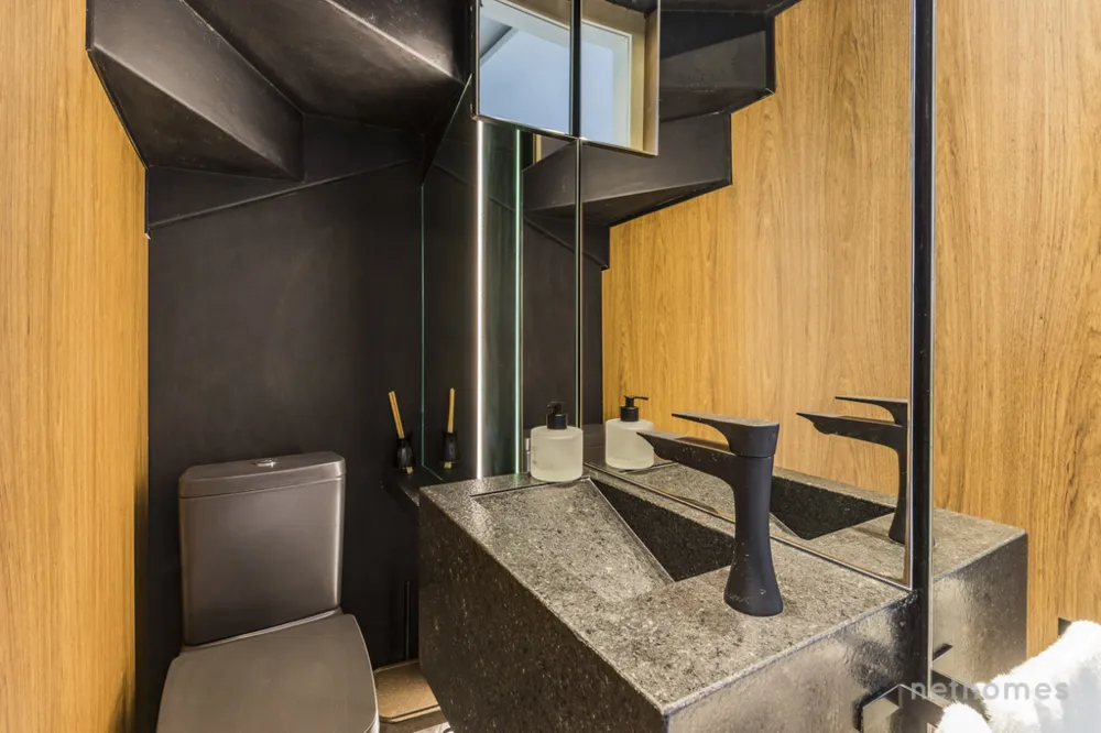 Casa de Condomínio, 1 quarto - Foto 8