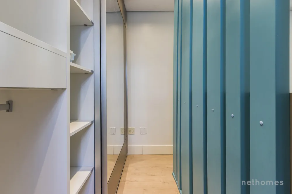 Casa de Condomínio, 1 quarto - Foto 6