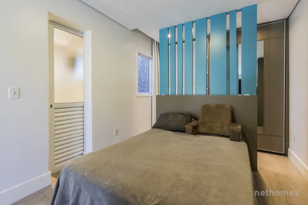 Casa de Condomínio, 1 quarto - Foto 4