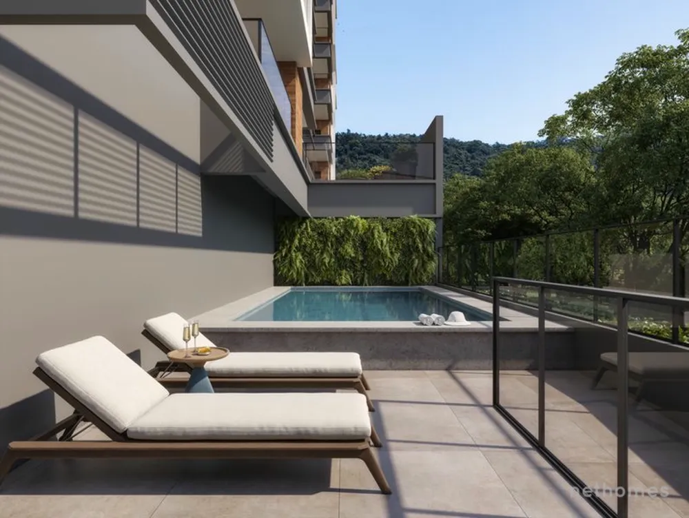 Apartamento, 2 quartos, 98 m² - Foto 4