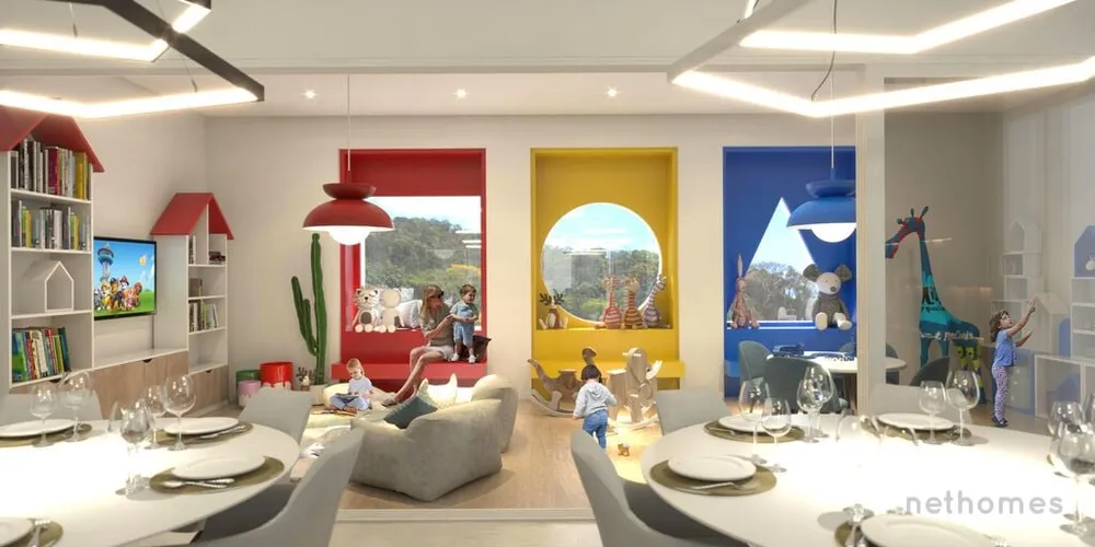 Apartamento, 3 quartos, 137 m² - Foto 8