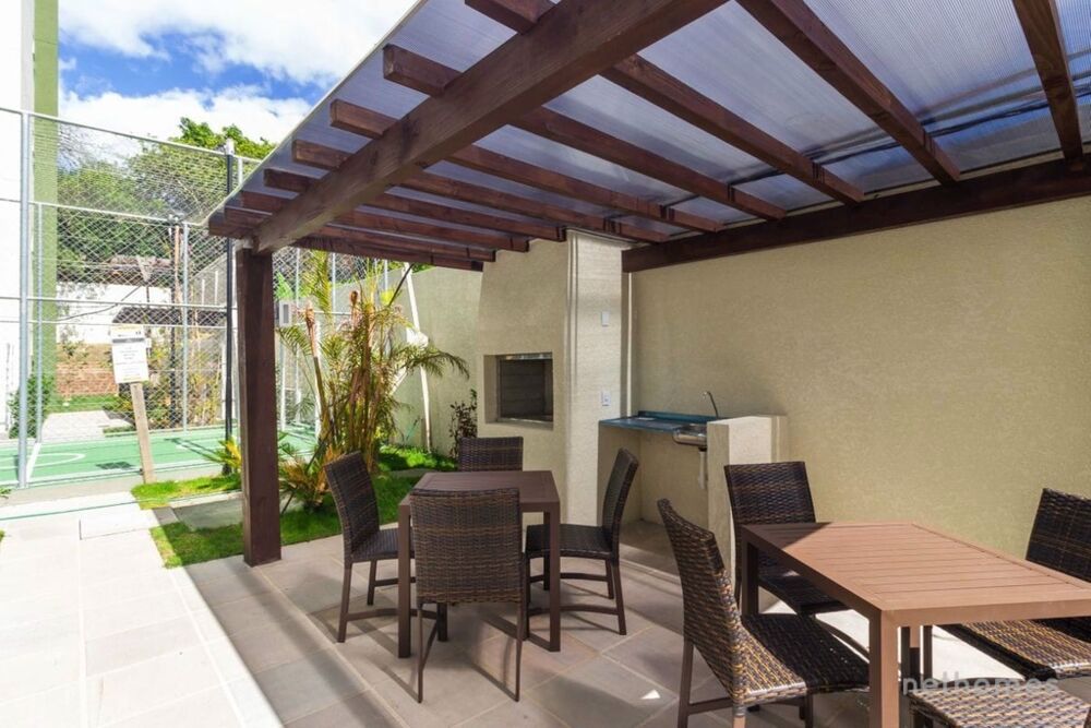 Apartamento à venda com 2 quartos, 57m² - Foto 7