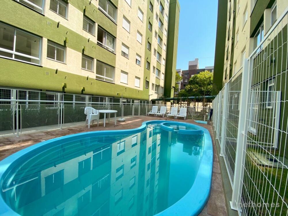 Apartamento à venda com 2 quartos, 57m² - Foto 6
