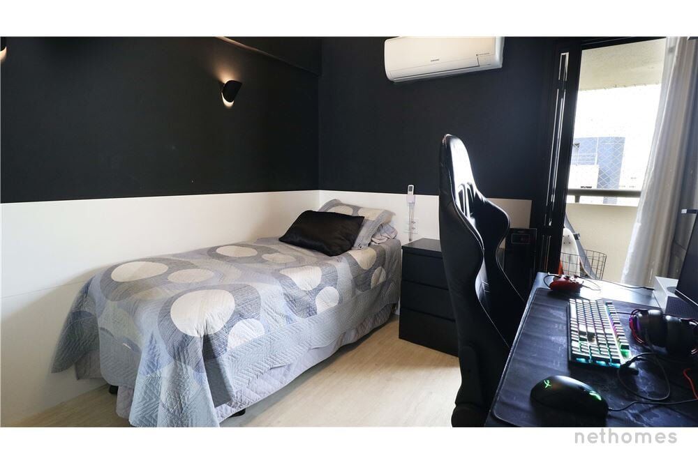 Cobertura à venda com 3 quartos, 180m² - Foto 6