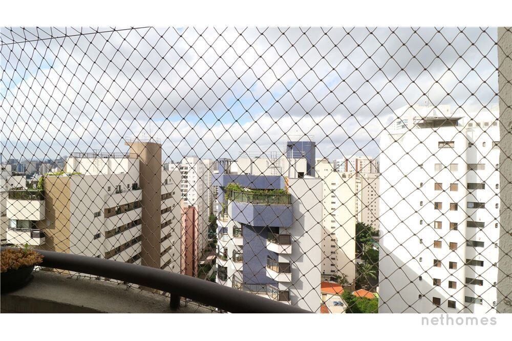 Cobertura à venda com 3 quartos, 180m² - Foto 4
