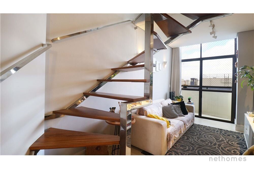 Cobertura à venda com 3 quartos, 180m² - Foto 10