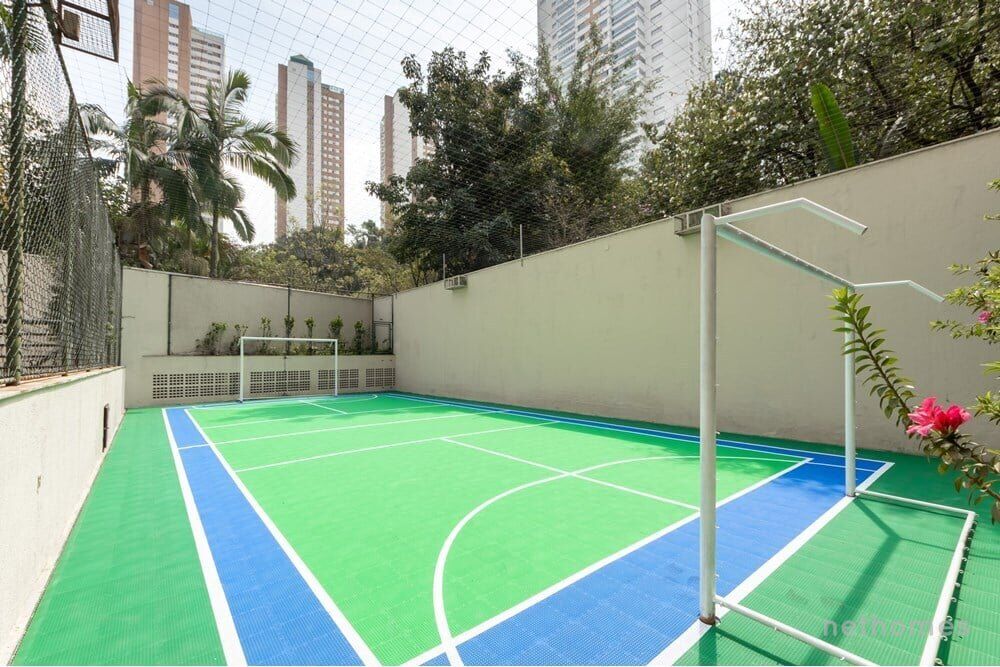 Apartamento à venda com 3 quartos, 150m² - Foto 13