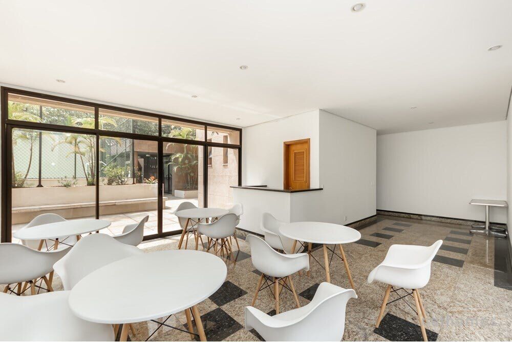 Apartamento à venda com 3 quartos, 150m² - Foto 15